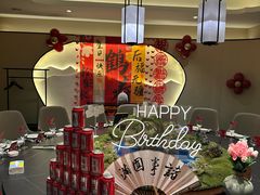 -绿杨春·淮扬宴(庐山路店)