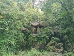 -峨眉山风景名胜区