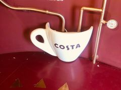 -COSTA COFFEE(中粮祥云店)