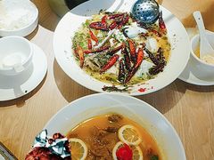 -川里谈·川味小馆(北京路店)