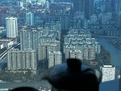 -上海龙之梦万丽酒店