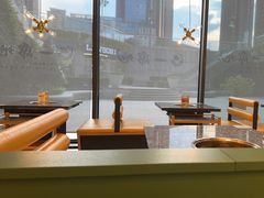 -一席地·本地鸡窝·杭帮鸡火锅(萧山银隆百货店)