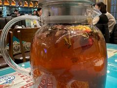 -巴依老爷新疆美食(望京小街店)