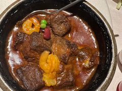 -千百味红餐厅·江西菜(绿地双子塔店)