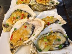 -湛江江记蚝莊烧烤工场(金海岸店)