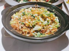 -周三的情书花园餐厅(江北店)