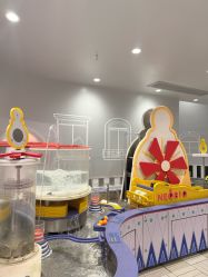 -奈尔宝家庭中心·亲子餐厅(鄞州万达店)