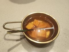 -明腾壹间茶餐厅(新都会花园广场店)