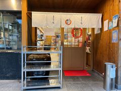门面-虹梅食堂·爱蝦乃家