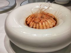 太白长江虾-民国红公馆·秦淮八艳(夫子庙店)