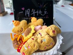 -Kathleen's Waitan 凯圣琳江景西餐厅(外滩店)