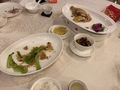 -广东嘉华大酒店·金銮阁中餐厅