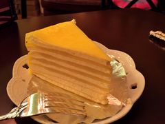 -治愈系甜品The Soothing Dessert(科海大楼店)