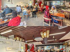 -满堂春特色餐馆