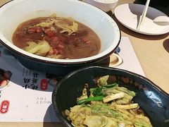-关东小磨东北菜(上海长风大悦城店)