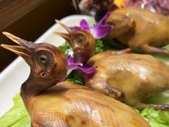 -鼎晟江南·融合江南宴(固戍店)