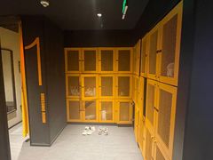 -超级猩猩健身·团课(淮海百盛店)