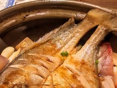 -南京大牌档(中关村领展广场店)