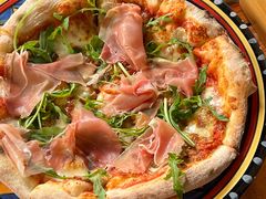 -Gather pizza