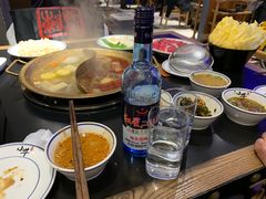 -小牛海记潮汕牛肉店(永定路店)