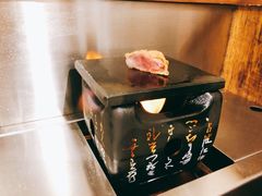 -牛かつもと村(上野店)