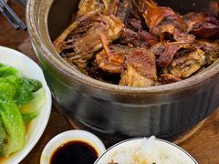 -斯丹姜母鸭·古法干香(涂门街总店)