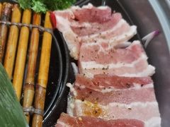 -妙香居韩国烤肉(容桂天佑城店)