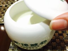 -世博花园酒店-自助餐厅