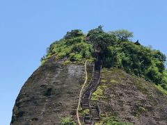 -崀山风景名胜区