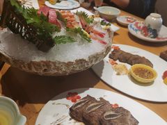 -大岛日本料理铁板烧(南通大饭店)