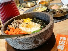 -权金城·炭火烤肉(北京联想桥店)