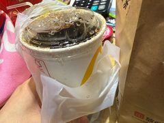 -麦当劳(安定门外大街店)