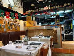 大堂-K·Kitchen KK牛扒厨房(江南西店)