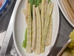 -周师兄大刀腰片火锅(解放碑总店)