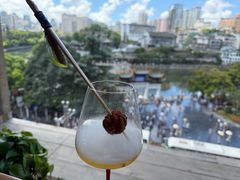 -包整·丝娃娃(一览甲秀楼风景店)