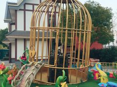 -安徒生童话乐园