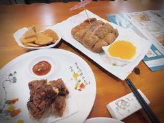 -堂宴·老厦门私房菜(1988仙岳总店)