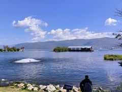 -大理洱海