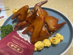 -点都德(长泰广场店)