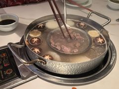 -八合里潮汕鲜牛肉火锅(深圳海岸城店)