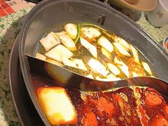 -鸿姐老火锅(静安店)