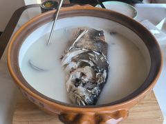 -风味小馆(天目湖宾馆店)