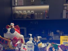 -鹿栖.精油SPA(金山世纪城店)