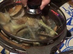 -鱼乐圈烤鱼餐厅(富尔沃·财富街店)