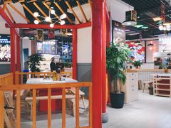 -蛙一刀·麻椒鱼火锅(金仙桥店)