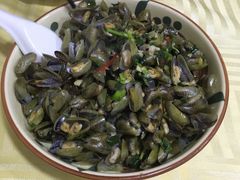 -迈姨·潮州菜(麓湖公园店)