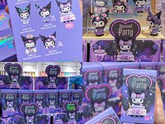 -名创优品(天河区正佳广场二店)