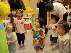 -金宝贝国际早教中心(万象城中心)