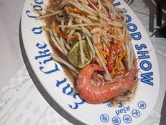 -太食獸泰式茶餐厅(IFS国金中心店)