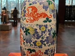 -北京工艺美术博物馆